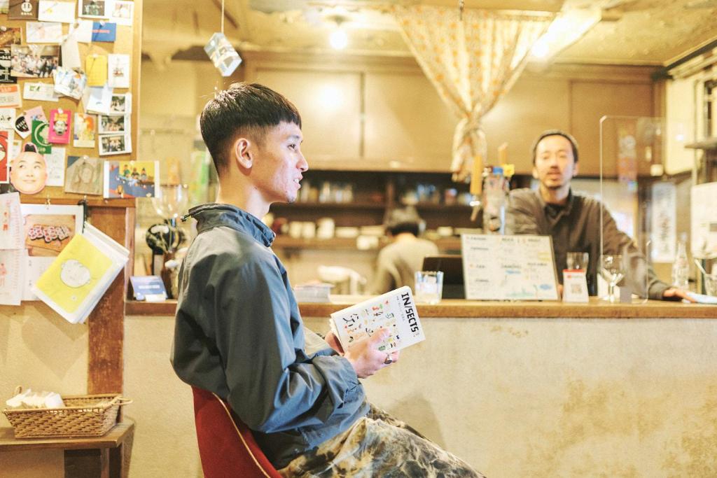 고조 게스트 하우스 호텔 이미지 1