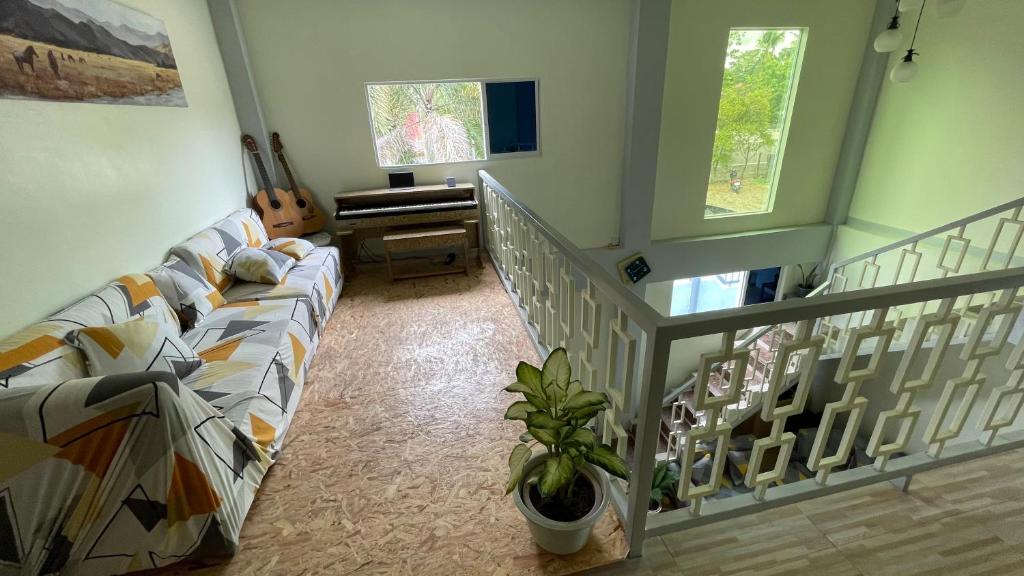Charming Apartelle with Swimming Pool -Exclusive photo