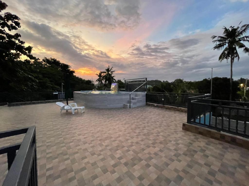 Charming Apartelle with Swimming Pool -Exclusive — Hotel in Davao City