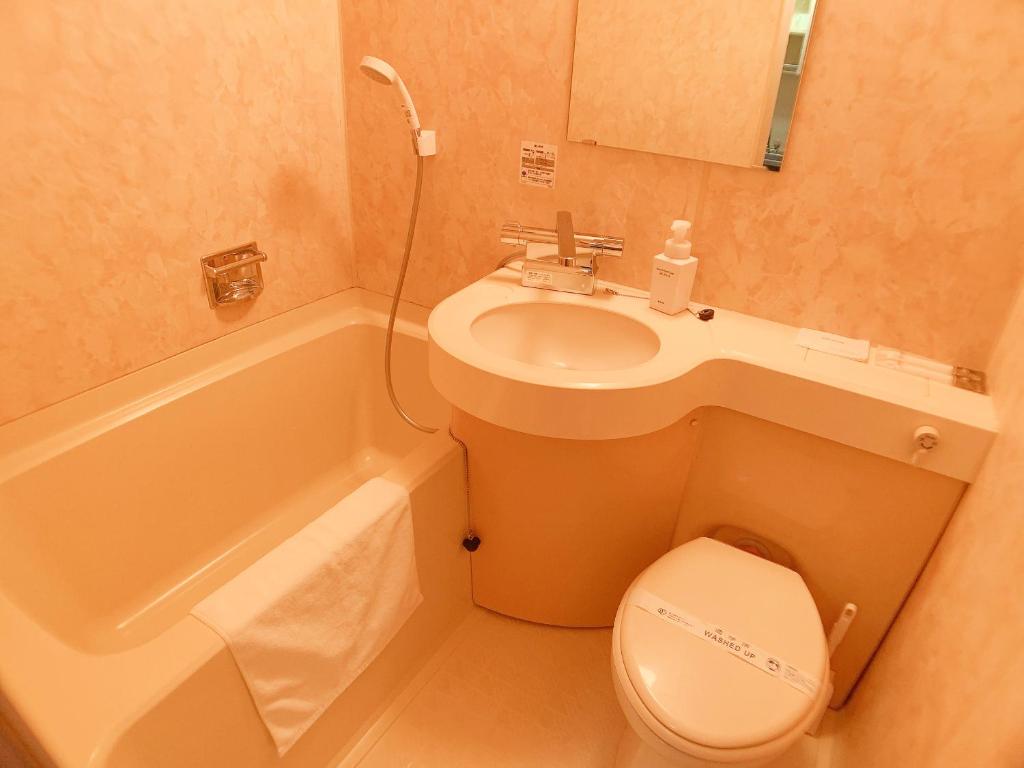 OUCHI HOTEL Nishi-Tokaichi photo