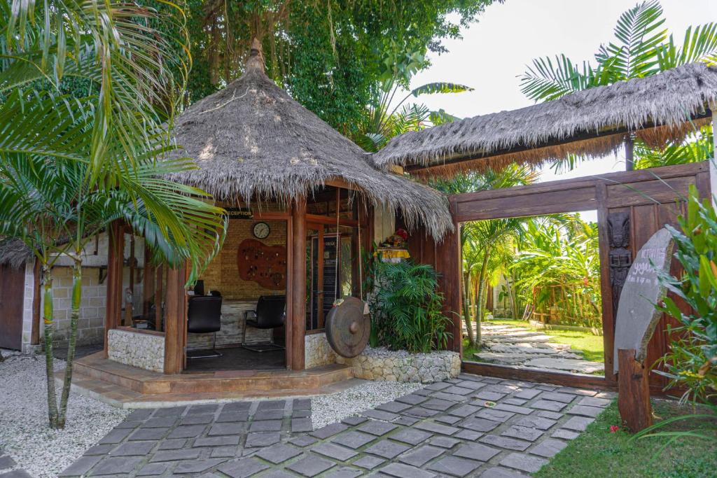 La Joya Balangan Resort photo