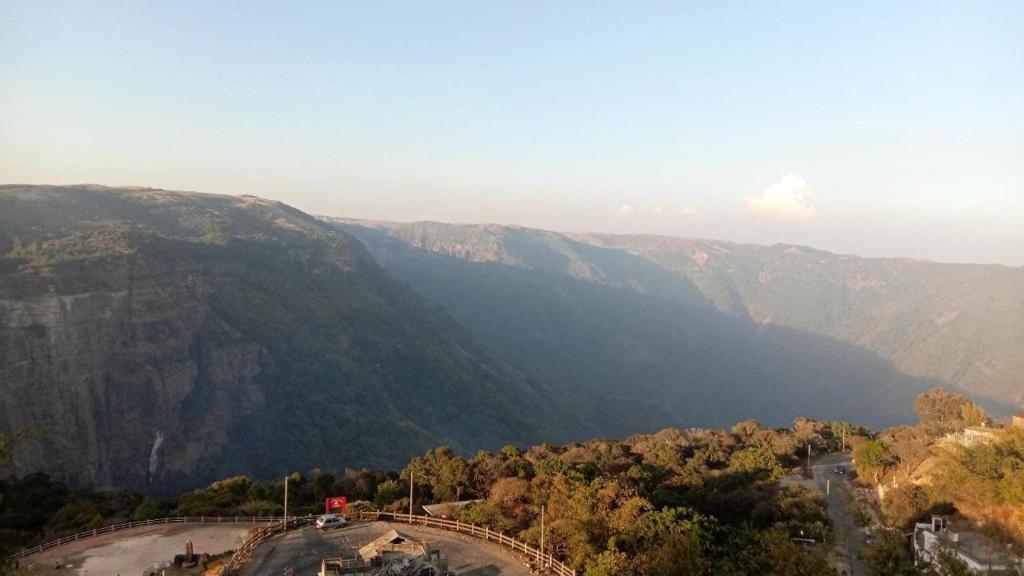 Odyssey's Latara Homestay — Hotel in Cherrapunji