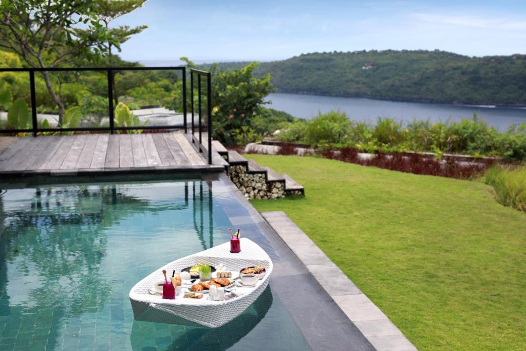 Food and beverages