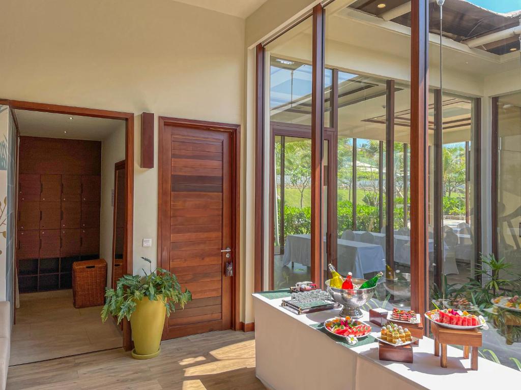 Ruang pertemuan/ballroom