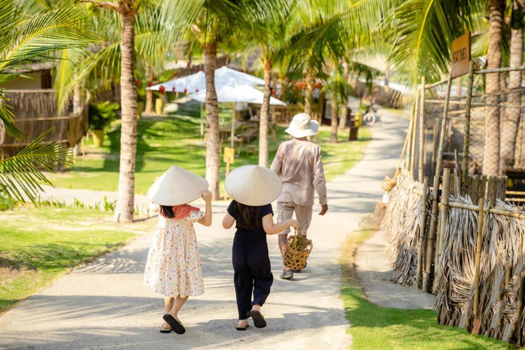 Nha Trang Fusion Resort Cam Ranh - All Spa Inclusive Additional