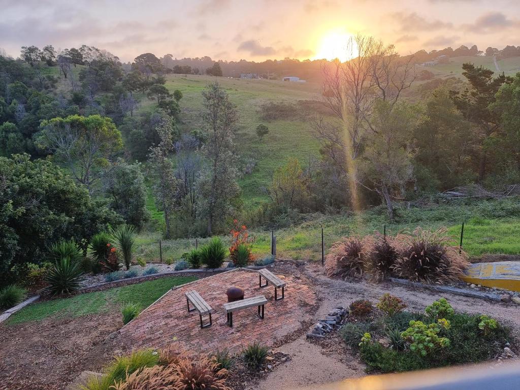 Little Metung Hideaway, Metung