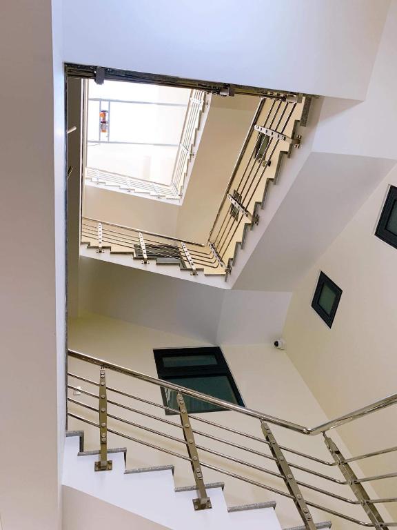 Tiến Đạt Apartment