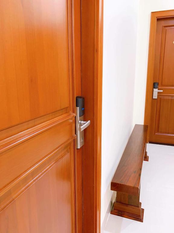 Tiến Đạt Apartment