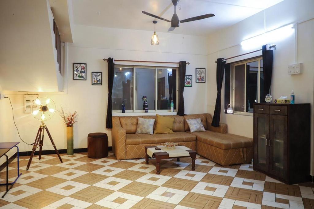 Swamee 2Bhk Private Pool Villa Alibaug photo