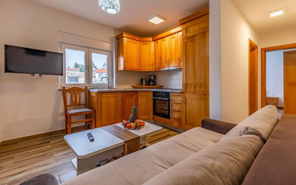 Medulinka apartments photo
