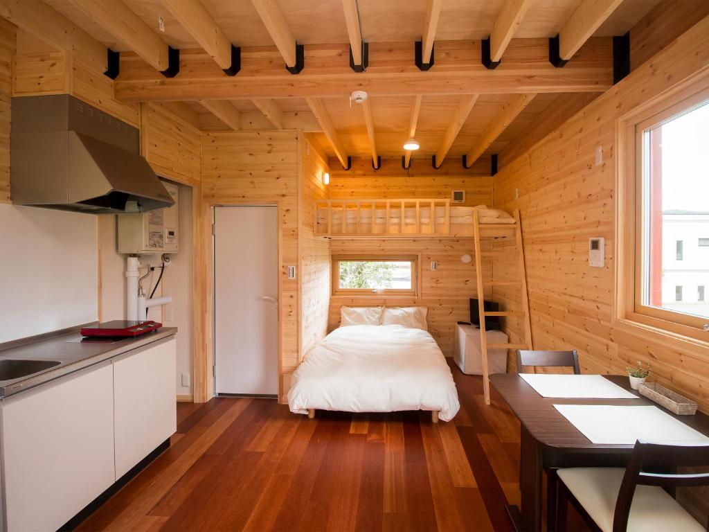 Excellent confort et qualité de la chambre