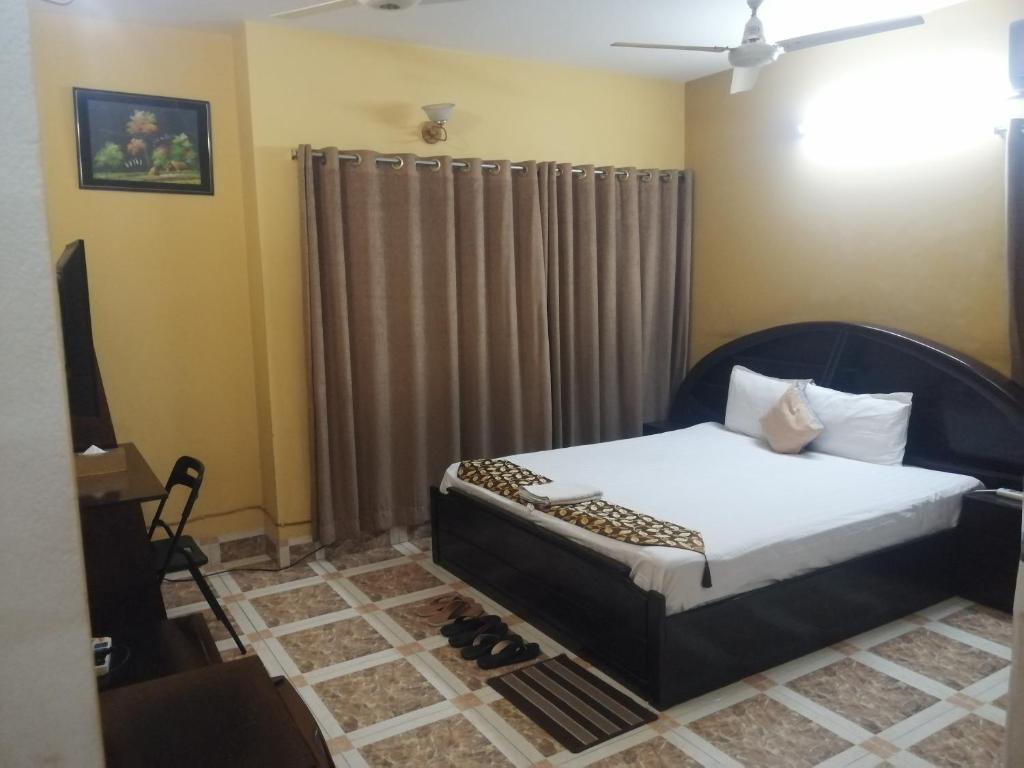 Orchid Residence — Hotel in Dhaka