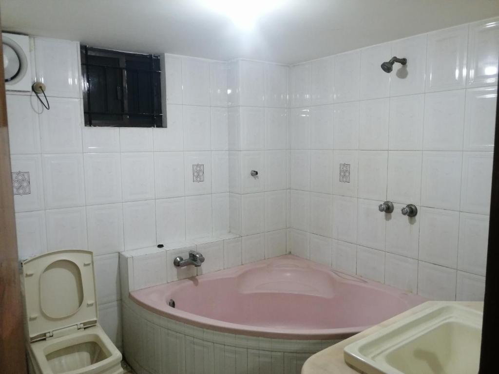 Orchid Residence photo