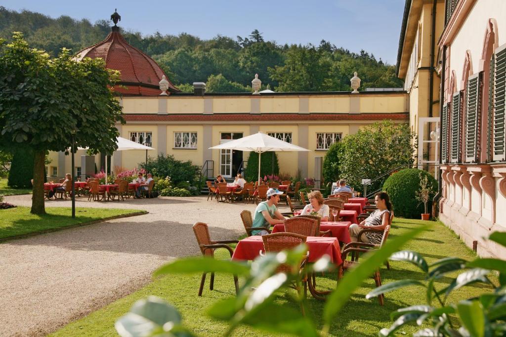 Knopp Bad Brckenau