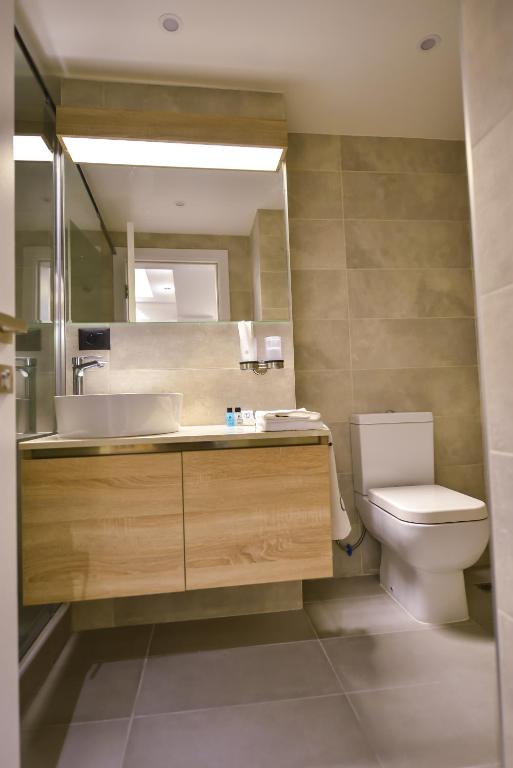 Baron Boutique Hotel Yerevan photo