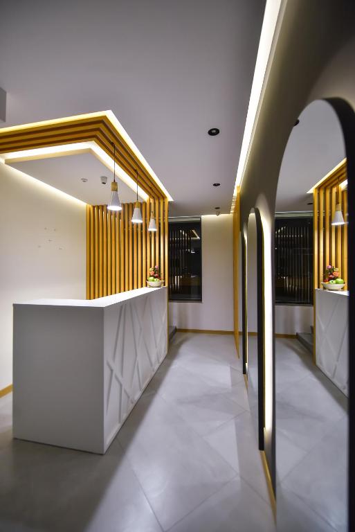 Baron Boutique Hotel Yerevan photo