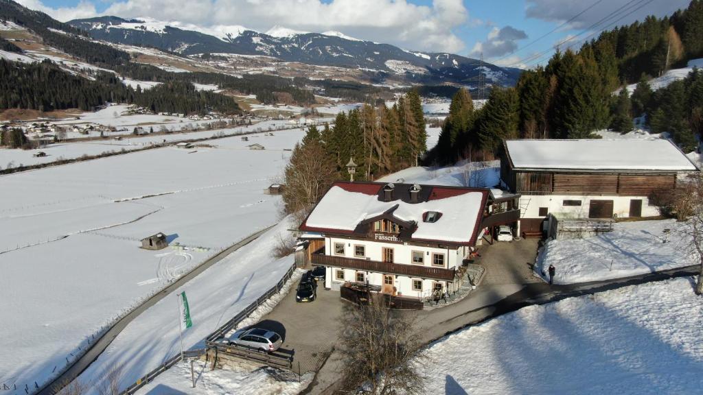 Fasserhof - 5