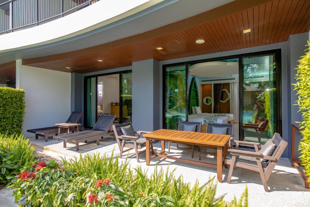 끄라비 여행 팁