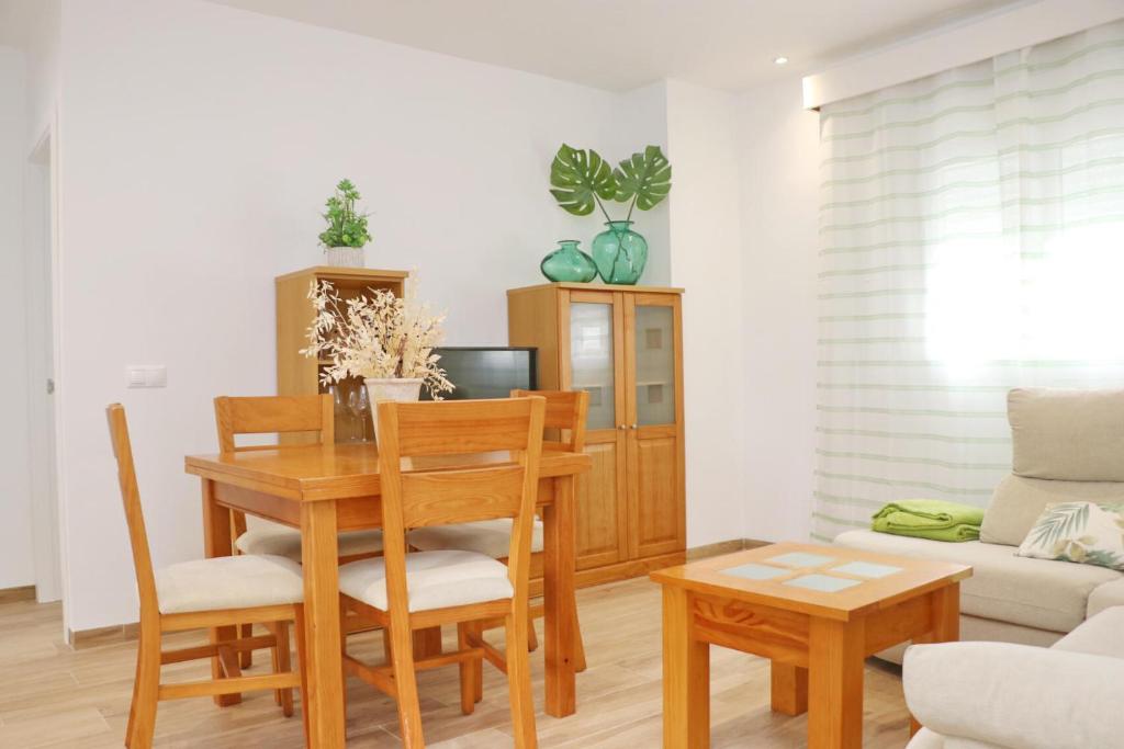 Apartamento Geranio Rosa - 5