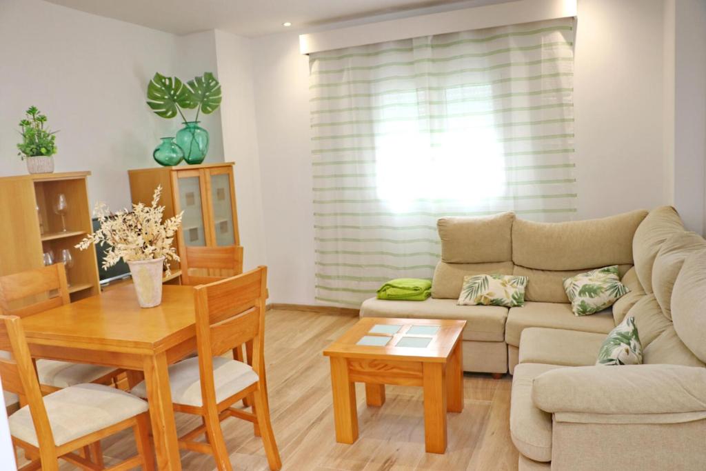 Apartamento Geranio Rosa - 3