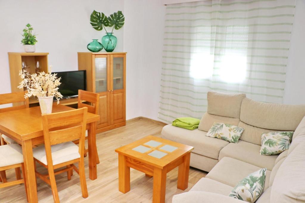 Apartamento Geranio Rosa - 4