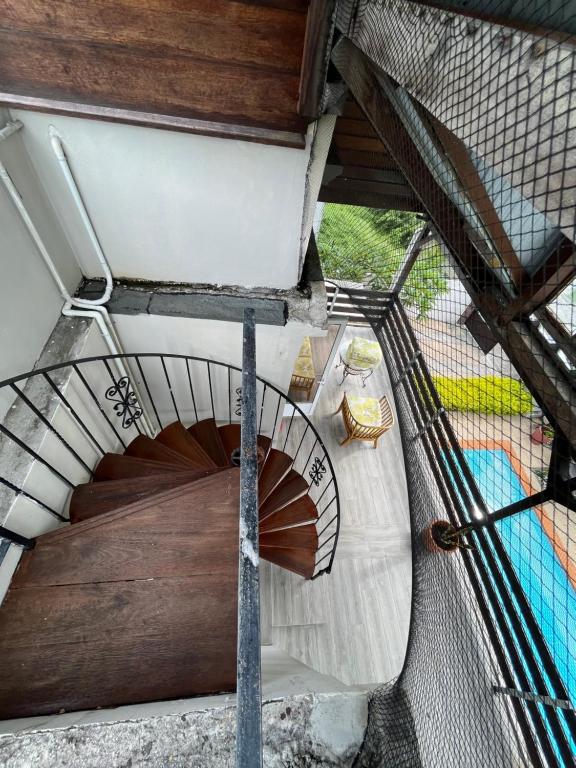 Isola Bella Luxury Villa photo