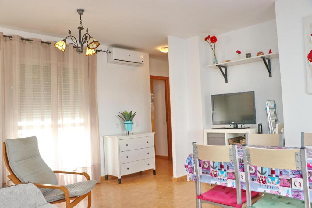Apartamento Jacinto - 3