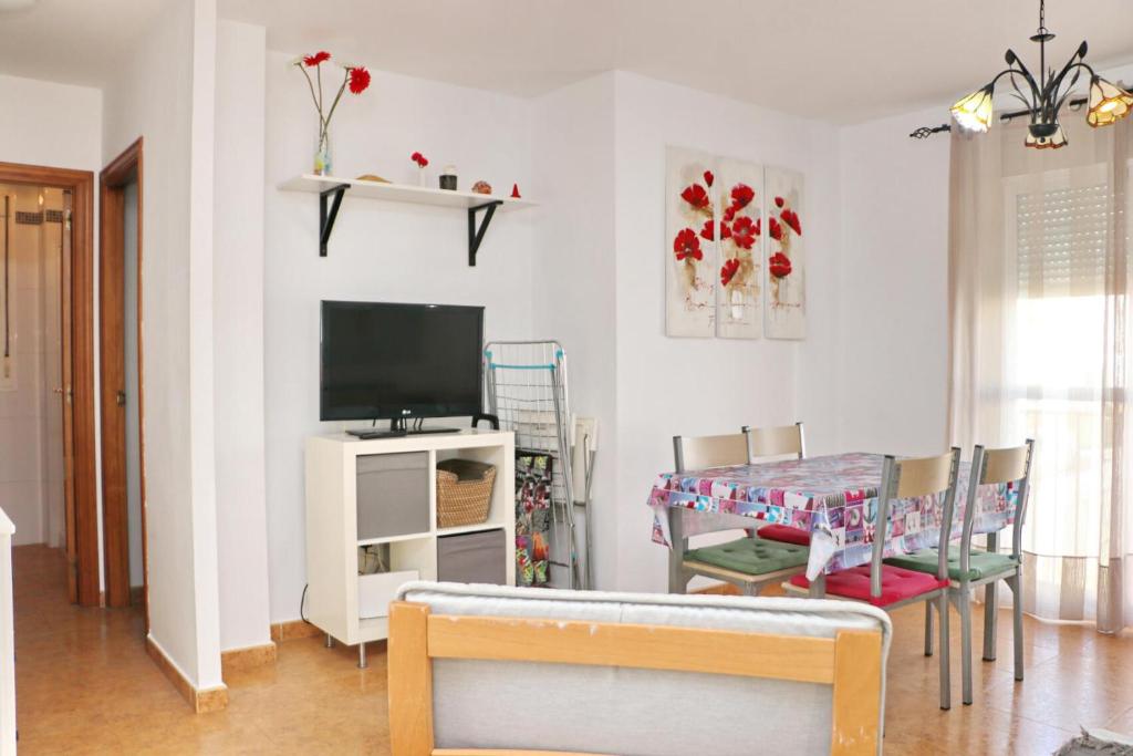 Apartamento Jacinto - 5