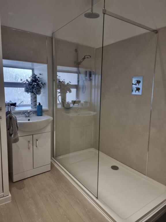 St Leonards Guest House photo