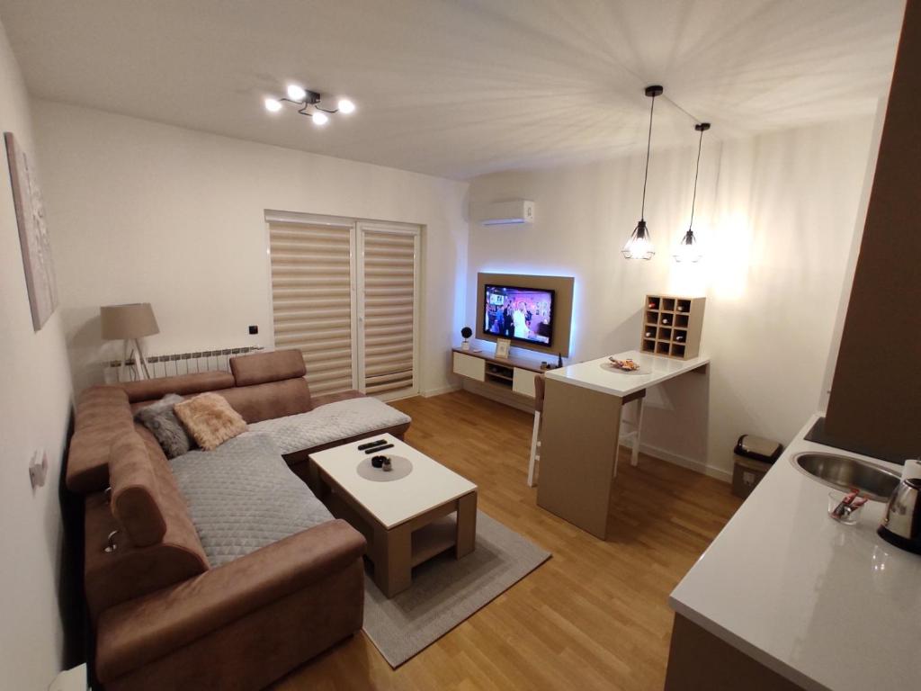 Apartman Dedic, Bulevar - 2