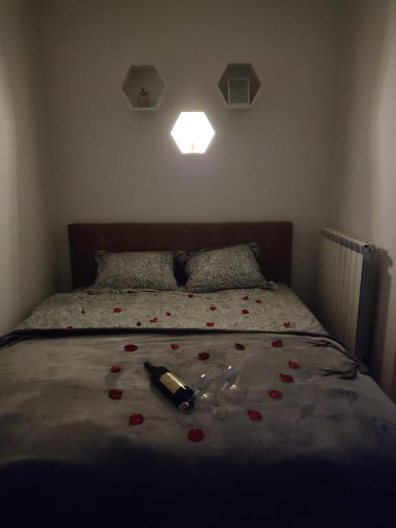 Apartman Dedic, Bulevar - 5