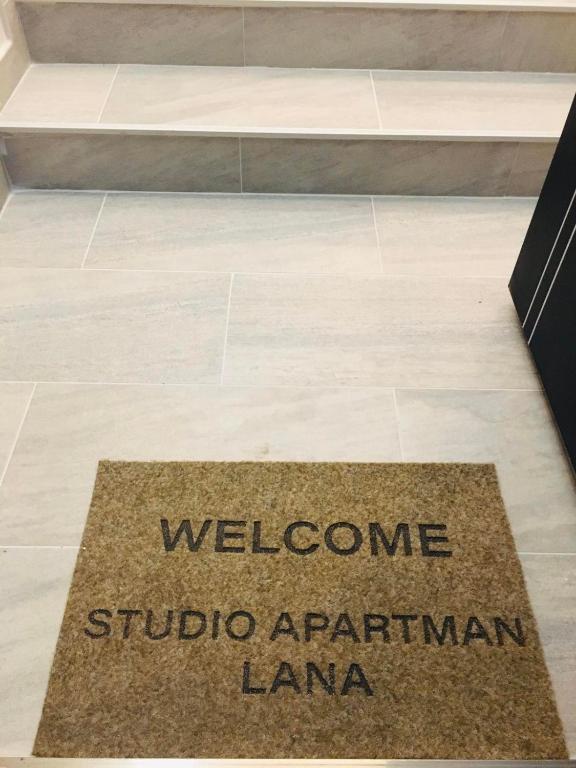 Apartman Lana - 5