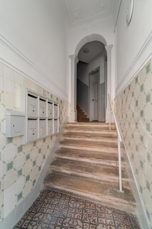 Casa Boma Lisboa - Elegant and Charming Apartment - Alcantara V photo
