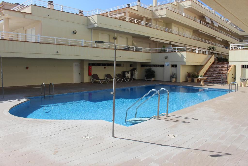 Apartamento frontal al mar - Cala Montero - ALBERT VILLAS Alcossebre - 4