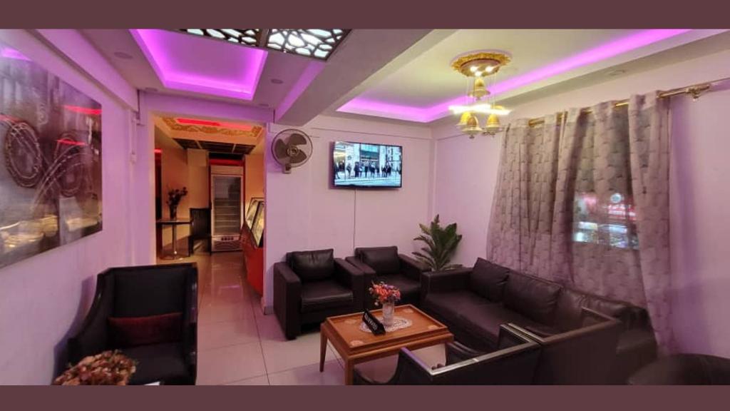 Ras Dika Hotel