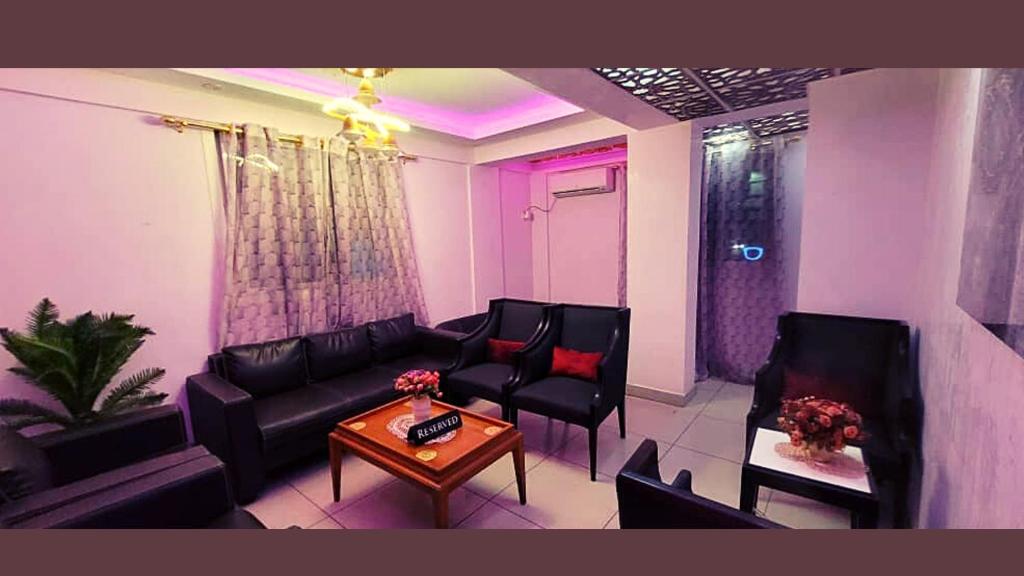 Ras Dika Hotel