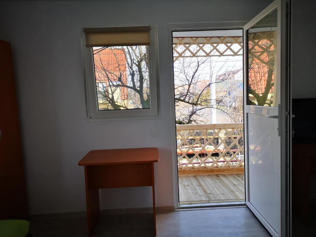 Casa cu Foisor photo