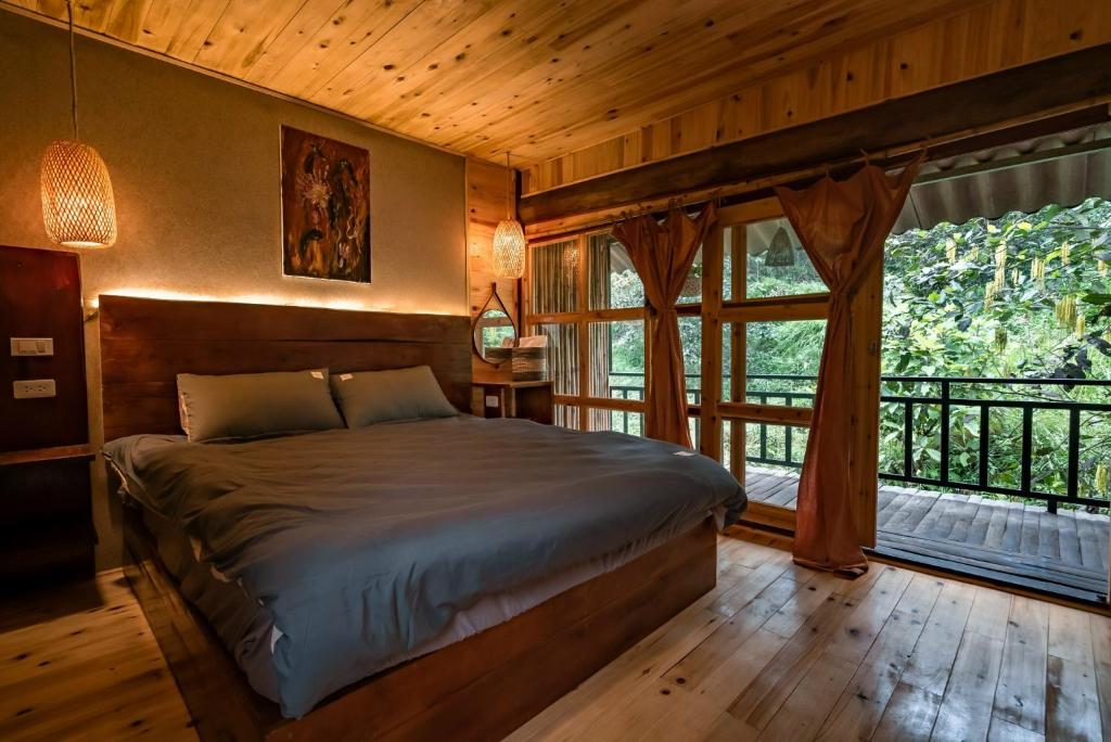 Deja Vu Sapa Homestay