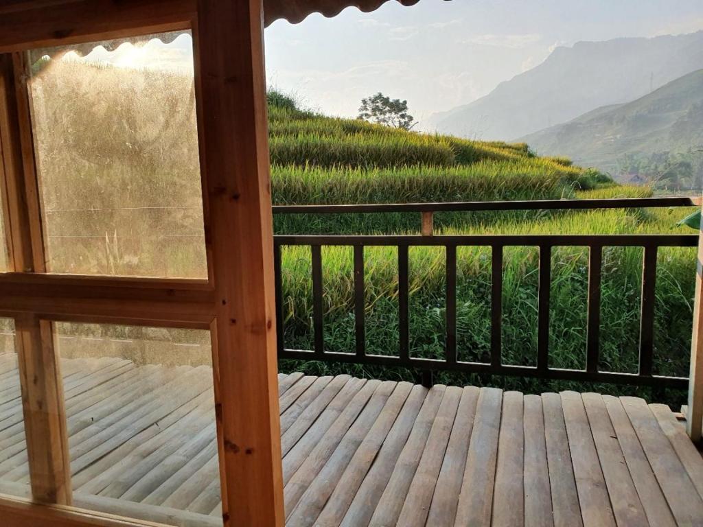 Deja Vu Sapa Homestay photo
