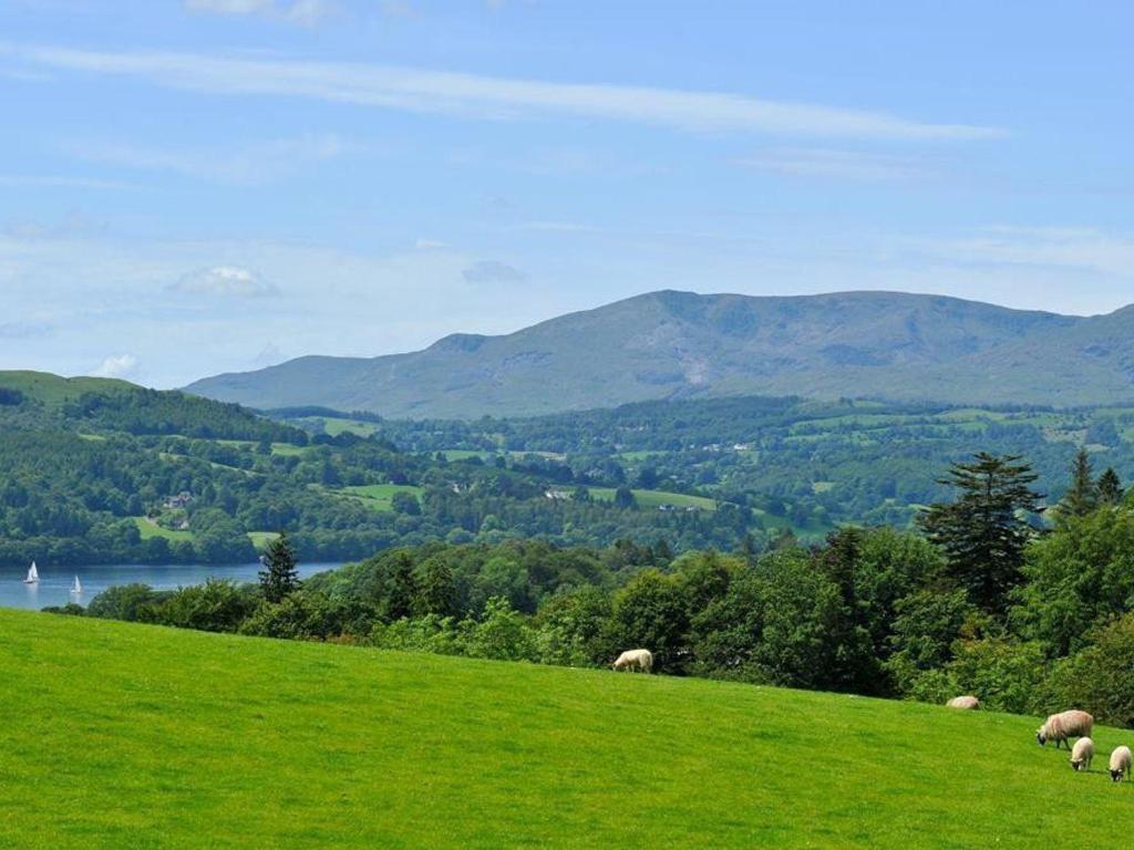 Bakery Cottage - Lake District photo