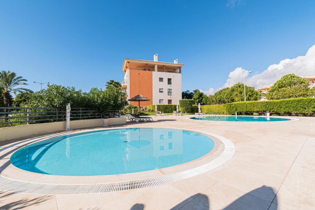 Corcovada Albufeira 1 Quarto by Glenge Holidays, Albufeira