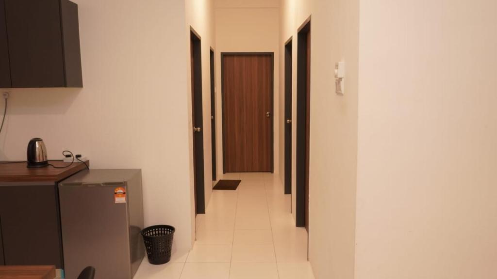 Professional HomeStay D' Alor Setar photo