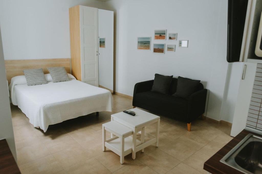 Apartamentos ZHR 1 - 3