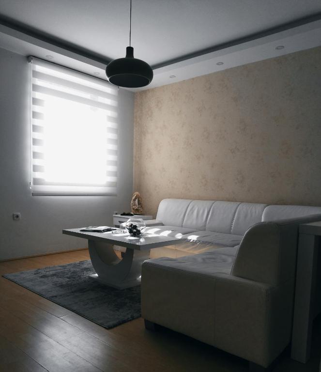 Apartman Teodora - 1