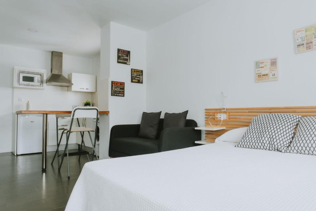 Apartamentos ZHR 2 - 2