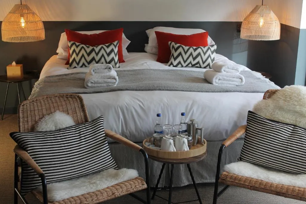 The Boat Inn, hotel in Aboyne
