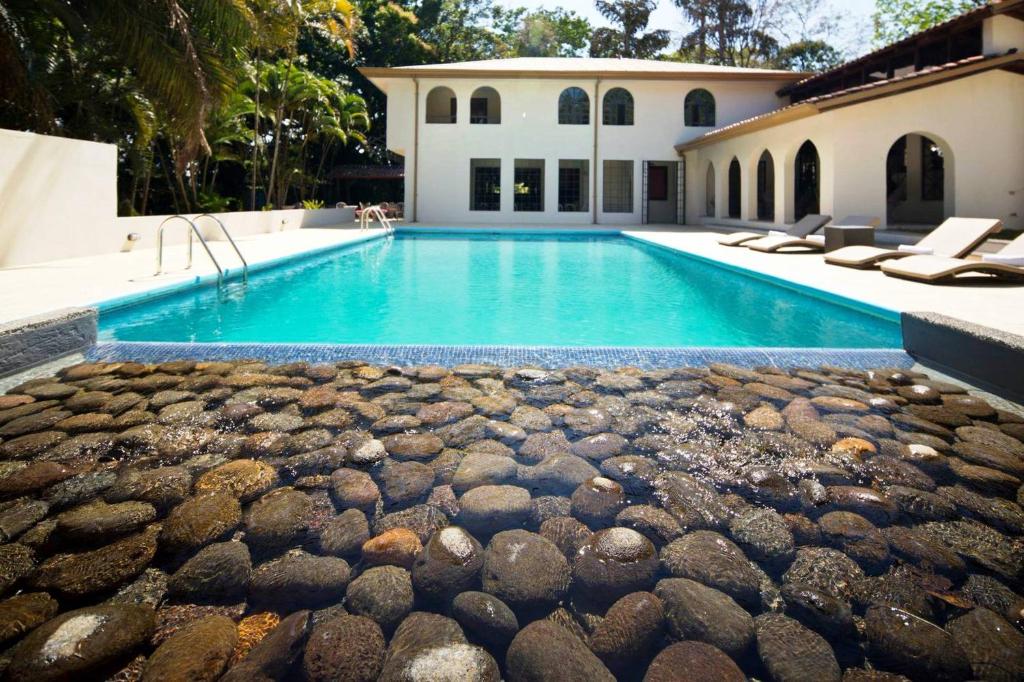 Villa San Ignacio photo