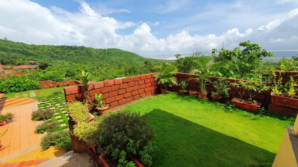 Redstone Hills, Diveagar photo