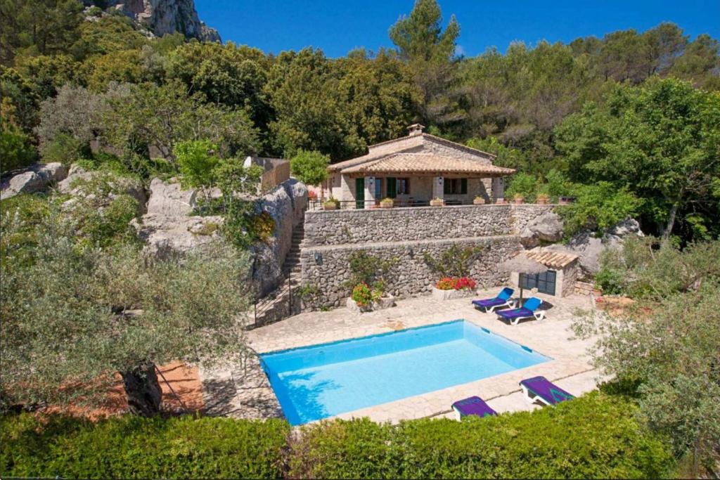 Serelleta by Sealand Villas - 1
