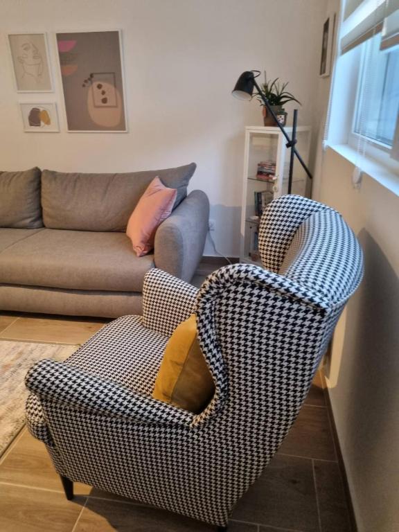 Apartman Nana Divčibare, Divčibare